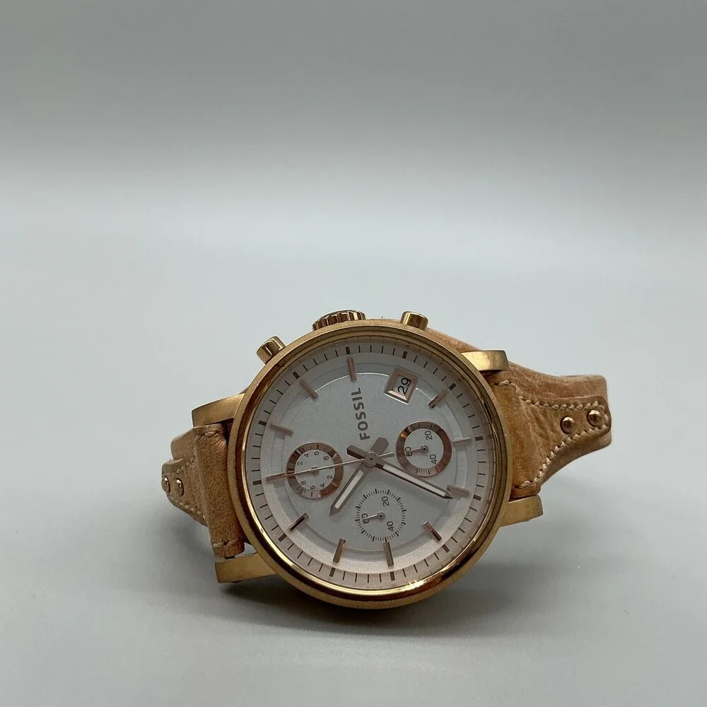 Fossil see photos